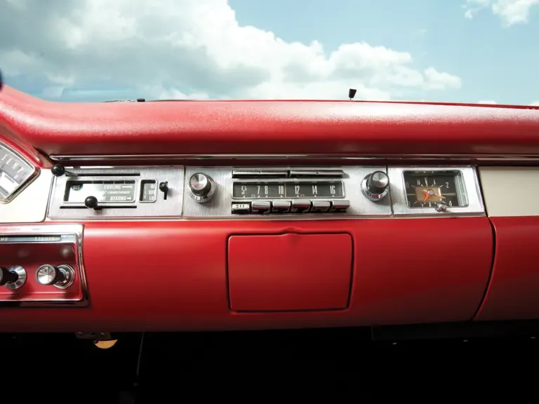 1957 Ford Fairlane 2nd Gen - Image 20 of 25