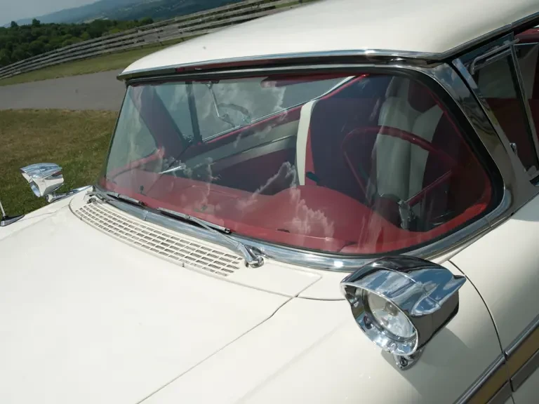 1957 Ford Fairlane 2nd Gen - Image 24 of 25