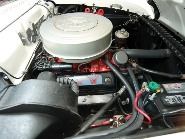 1957 Ford Fairlane 2nd Gen - Image 21 of 25