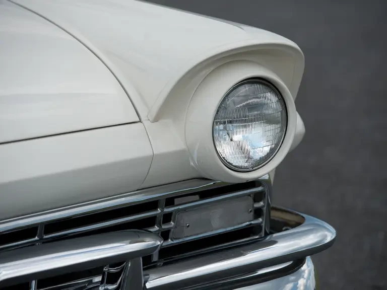 1957 Ford Fairlane 2nd Gen - Image 14 of 25
