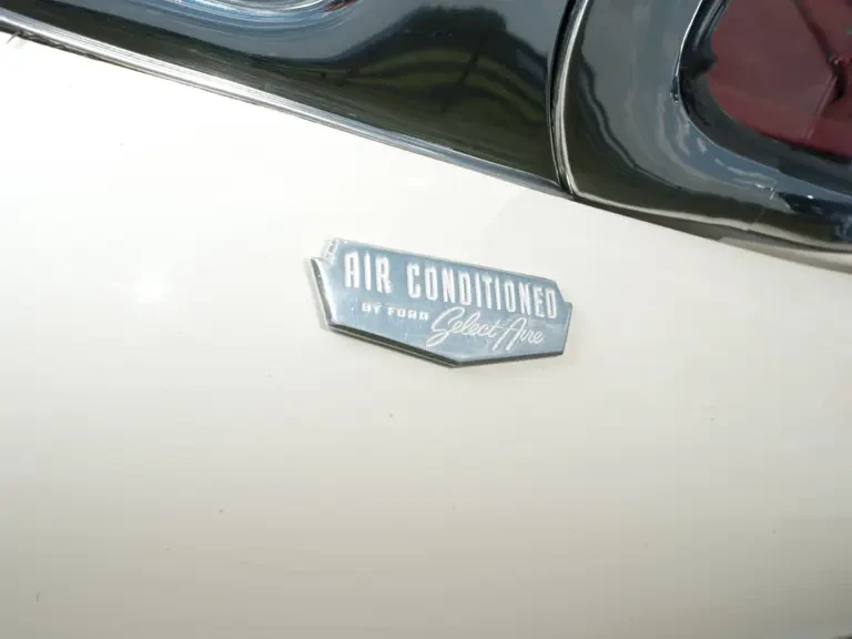 1957 Ford Fairlane 2nd Gen - Image 22 of 25