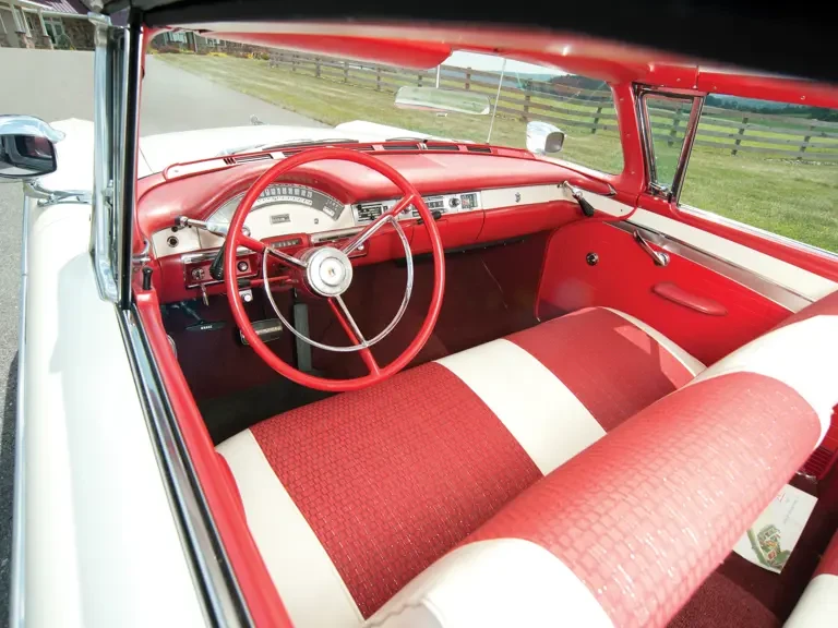 1957 Ford Fairlane 2nd Gen - Image 5 of 25