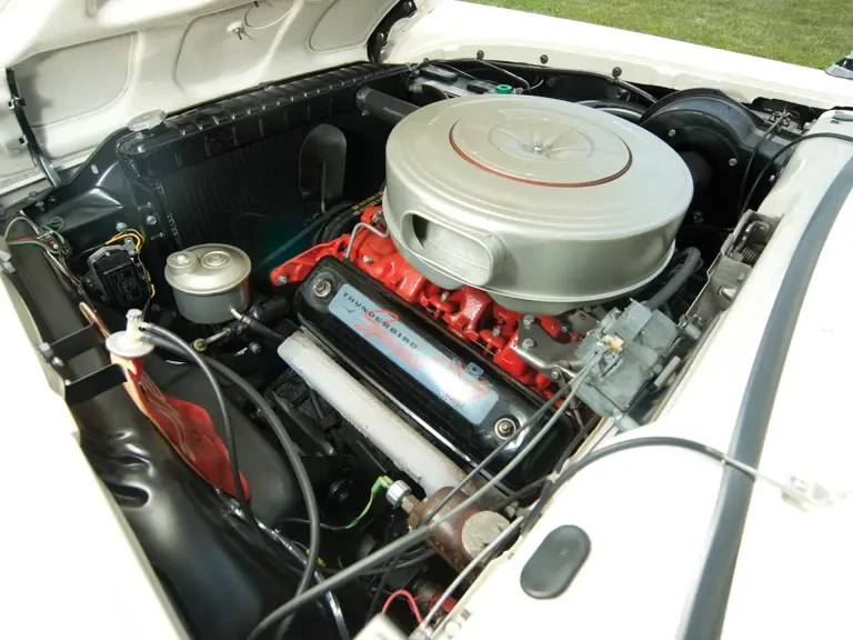 1957 Ford Fairlane 2nd Gen - Image 4 of 25
