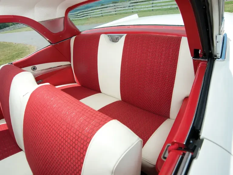 1957 Ford Fairlane 2nd Gen - Image 17 of 25