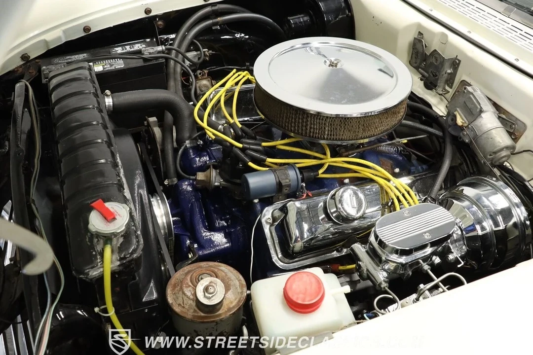 1957 Ford Fairlane 3rd Gen - Image 4 of 21