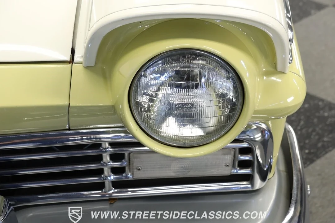 1957 Ford Fairlane 3rd Gen - Image 20 of 21