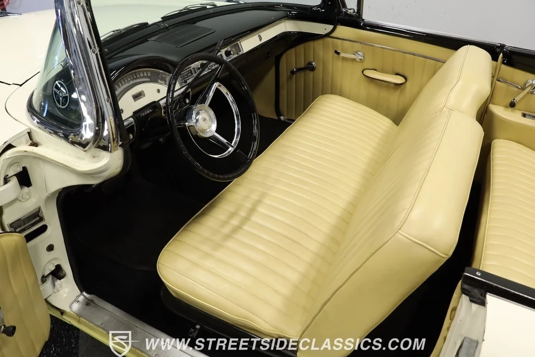 1957 Ford Fairlane 3rd Gen - Image 5 of 21
