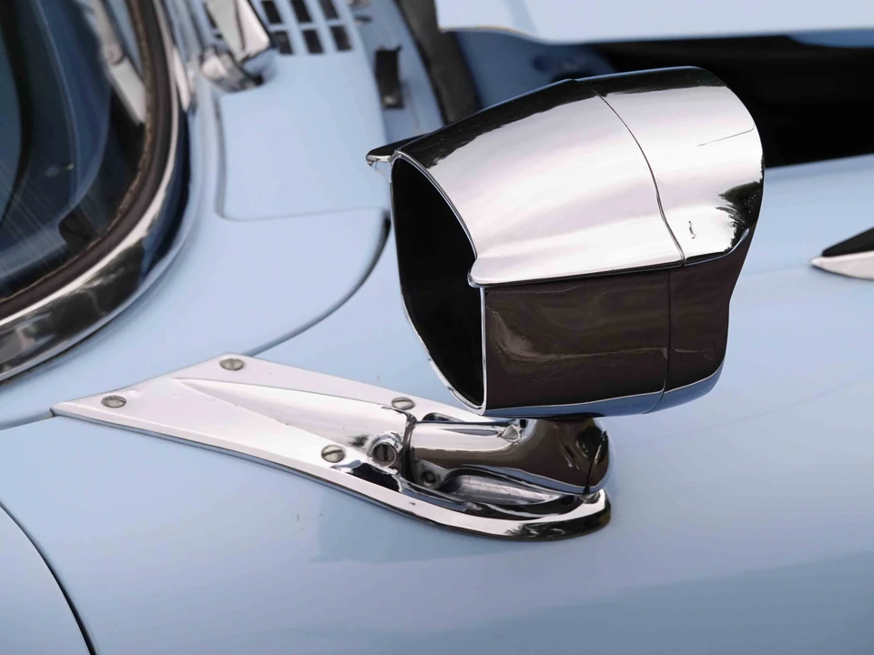 1957 Ford Fairlane 2nd Gen - Image 25 of 31