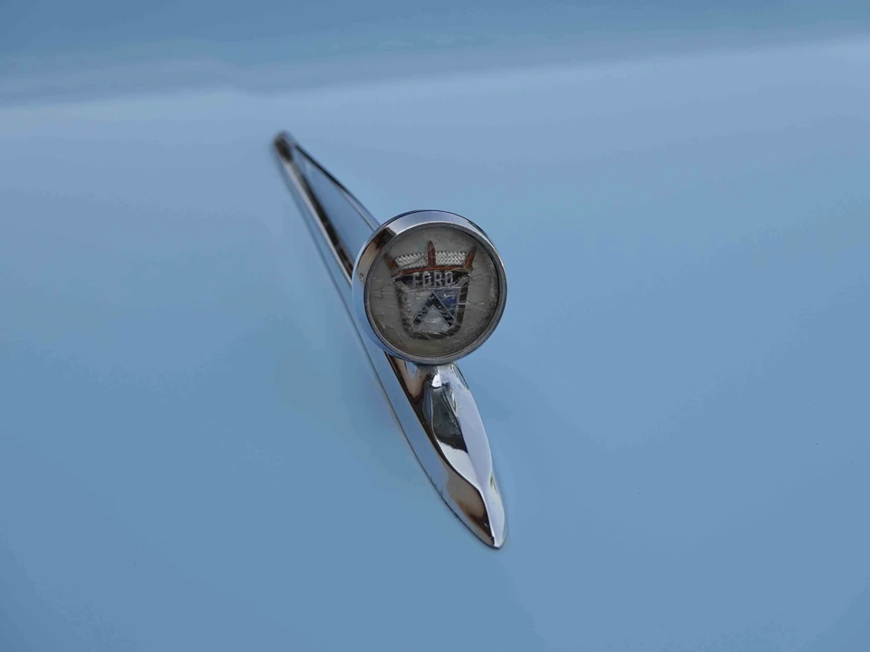 1957 Ford Fairlane 2nd Gen - Image 14 of 31