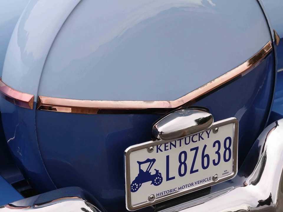 1957 Ford Fairlane 2nd Gen - Image 19 of 31