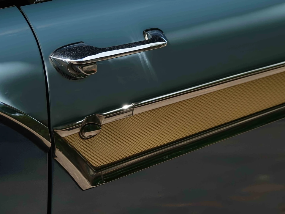 1957 Ford Fairlane 2nd Gen - Image 17 of 31