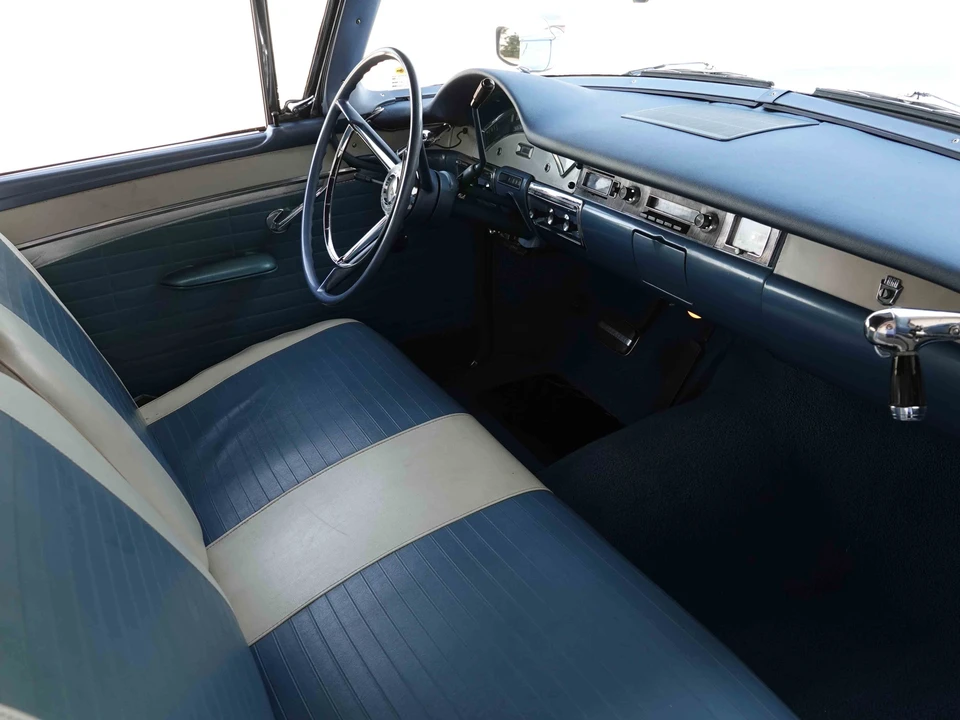 1957 Ford Fairlane 2nd Gen - Image 29 of 31