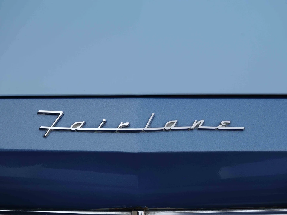 1957 Ford Fairlane 2nd Gen - Image 13 of 31