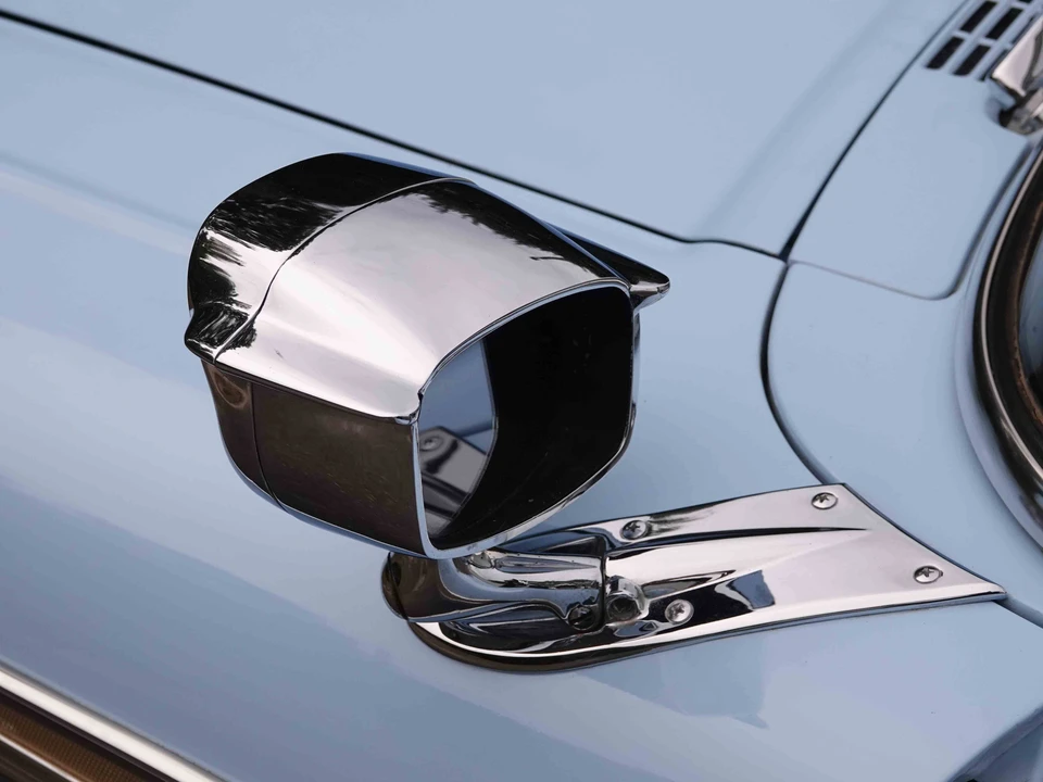 1957 Ford Fairlane 2nd Gen - Image 27 of 31