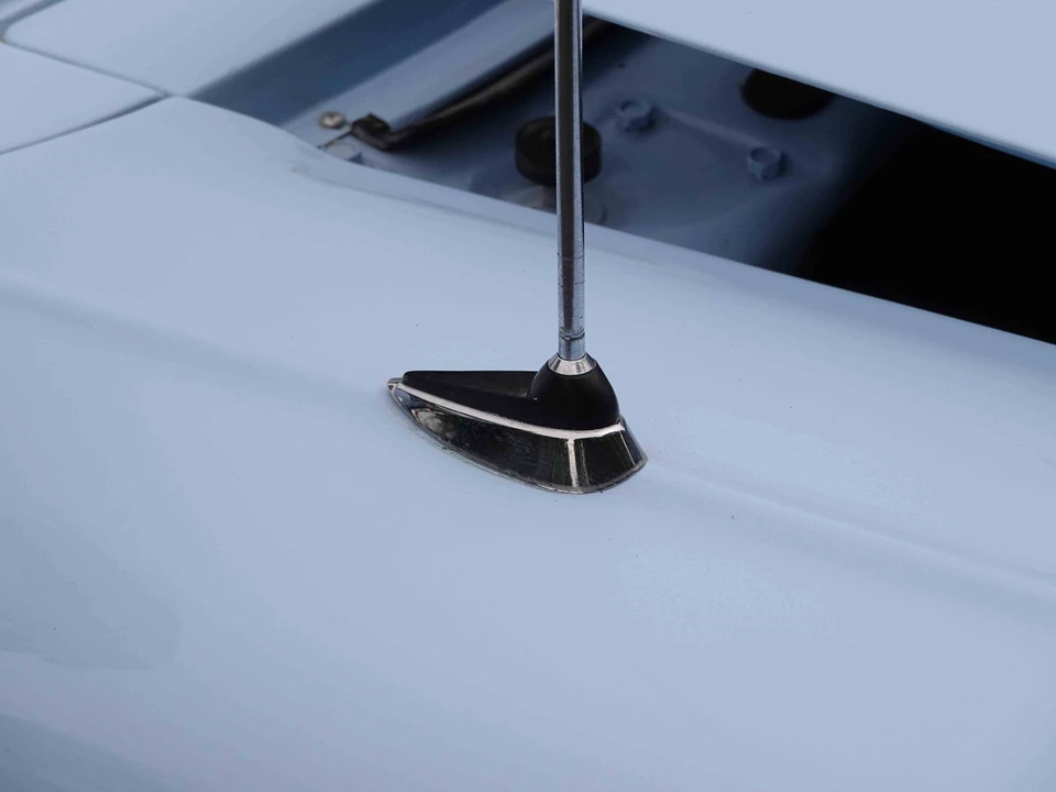 1957 Ford Fairlane 2nd Gen - Image 26 of 31