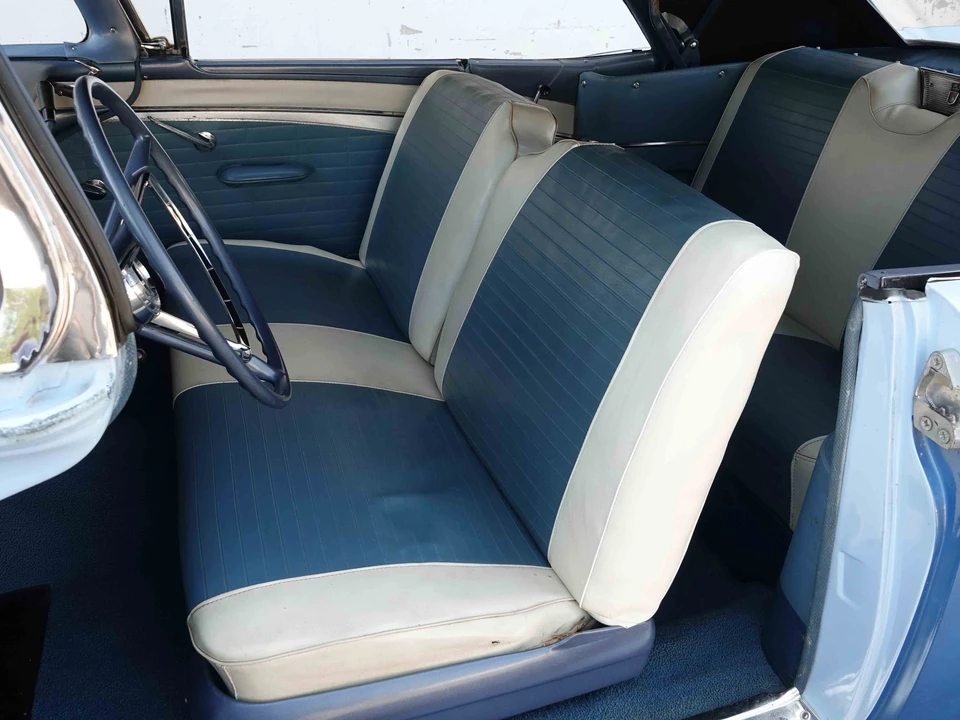 1957 Ford Fairlane 2nd Gen - Image 28 of 31