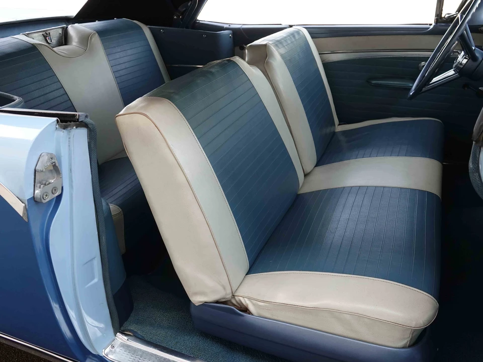 1957 Ford Fairlane 2nd Gen - Image 30 of 31