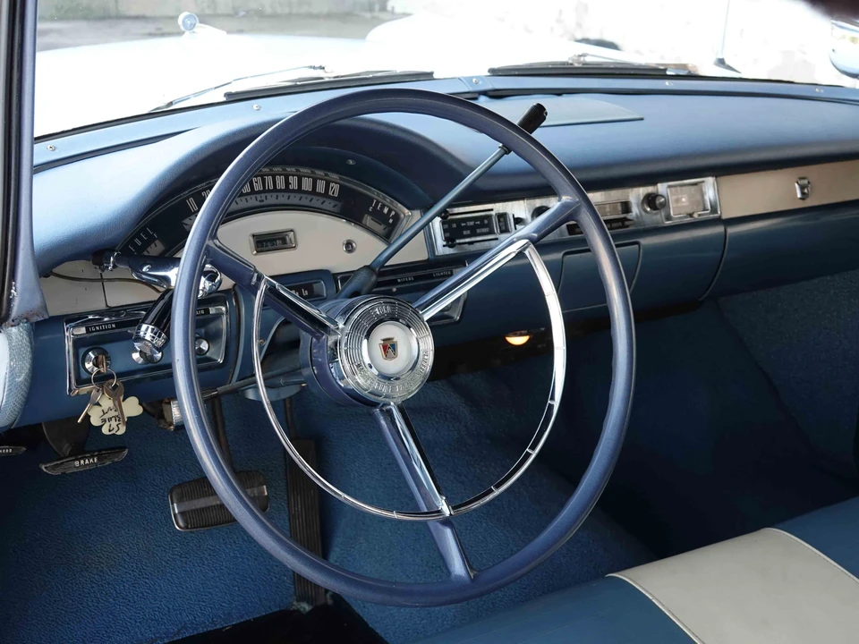 1957 Ford Fairlane 2nd Gen - Image 31 of 31