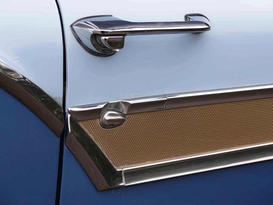 1957 Ford Fairlane 2nd Gen - Image 23 of 31