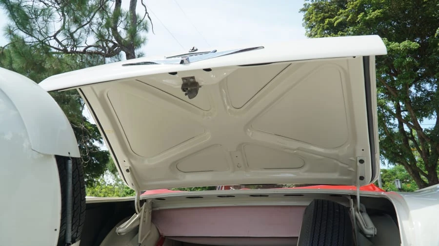 1957 Ford Fairlane 2nd Gen - Image 31 of 31