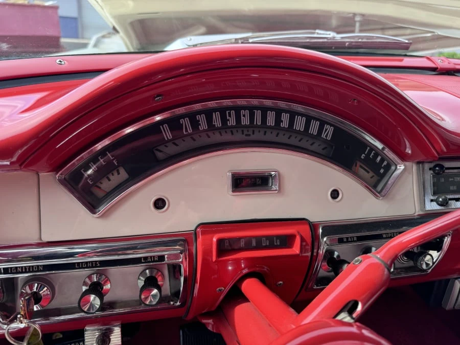 1957 Ford Fairlane 2nd Gen - Image 23 of 31