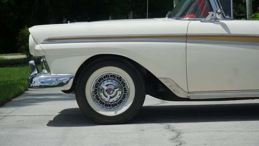 1957 Ford Fairlane 2nd Gen - Image 19 of 31