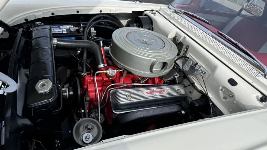 1957 Ford Fairlane 2nd Gen - Image 29 of 31
