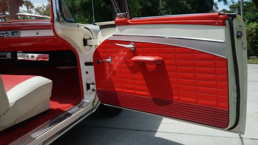 1957 Ford Fairlane 2nd Gen - Image 22 of 31