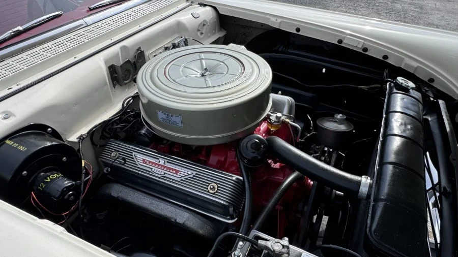 1957 Ford Fairlane 2nd Gen - Image 28 of 31