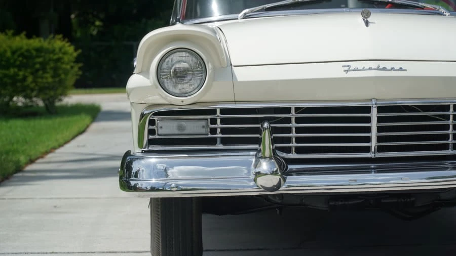 1957 Ford Fairlane 2nd Gen - Image 20 of 31