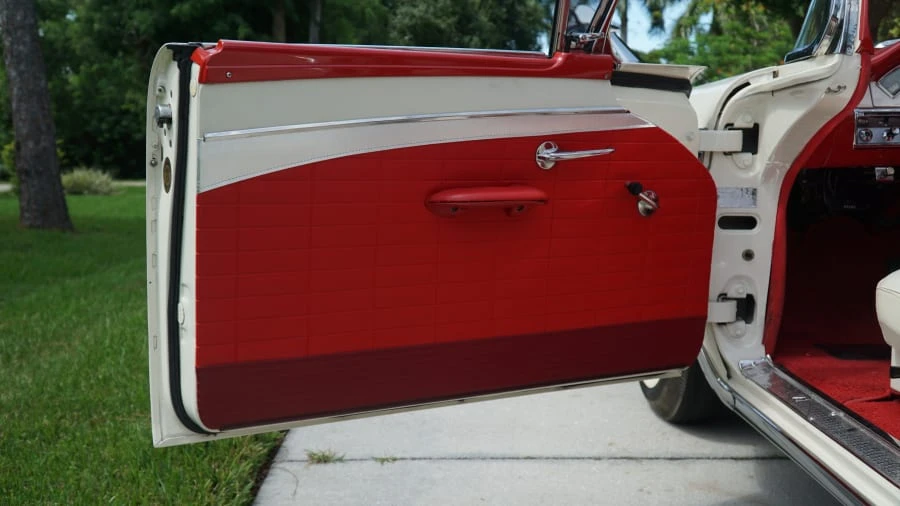 1957 Ford Fairlane 2nd Gen - Image 26 of 31