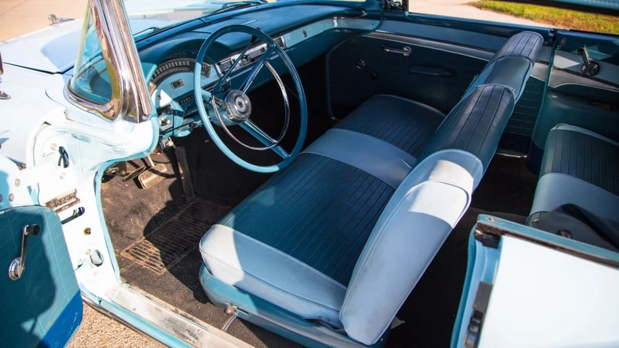 1957 Ford Fairlane 2nd Gen - Image 4 of 20