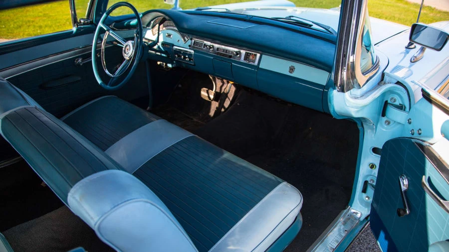 1957 Ford Fairlane 2nd Gen - Image 5 of 20