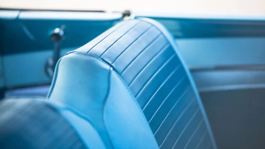 1957 Ford Fairlane 2nd Gen - Image 9 of 20