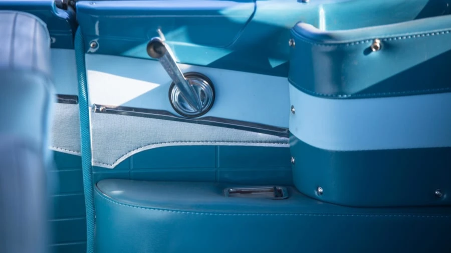 1957 Ford Fairlane 2nd Gen - Image 11 of 20