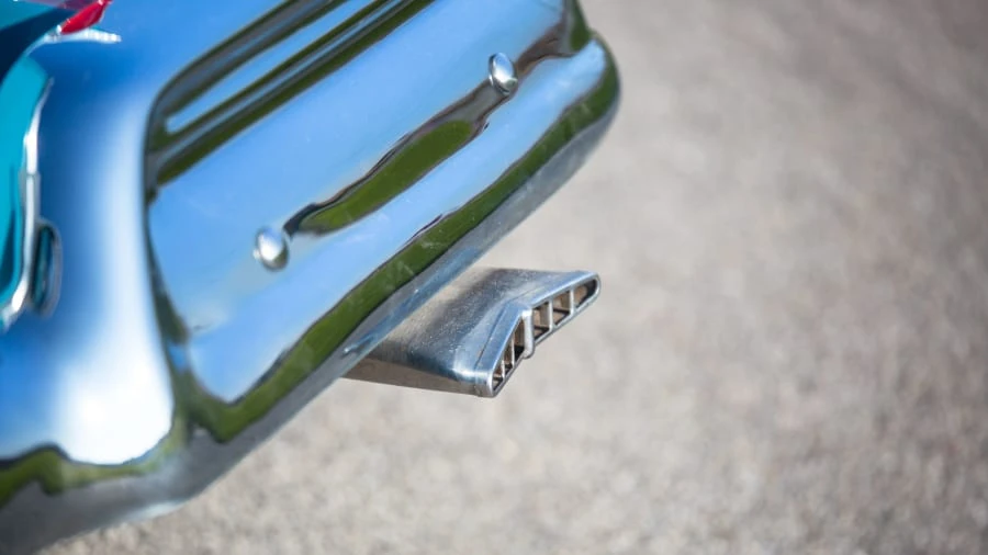 1957 Ford Fairlane 2nd Gen - Image 12 of 20