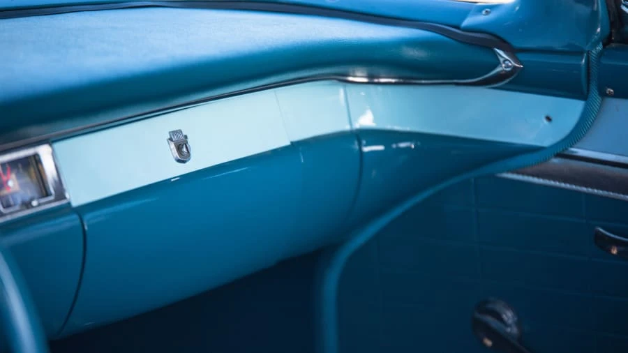 1957 Ford Fairlane 2nd Gen - Image 15 of 20