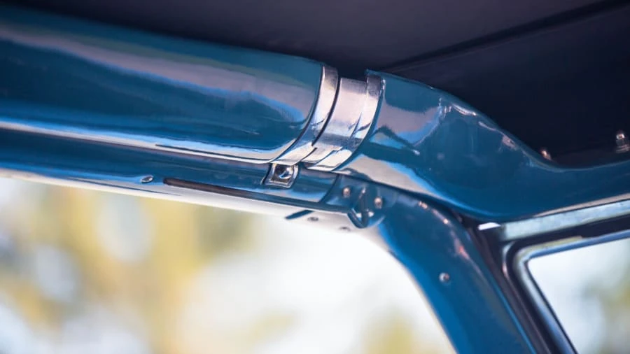 1957 Ford Fairlane 2nd Gen - Image 16 of 20