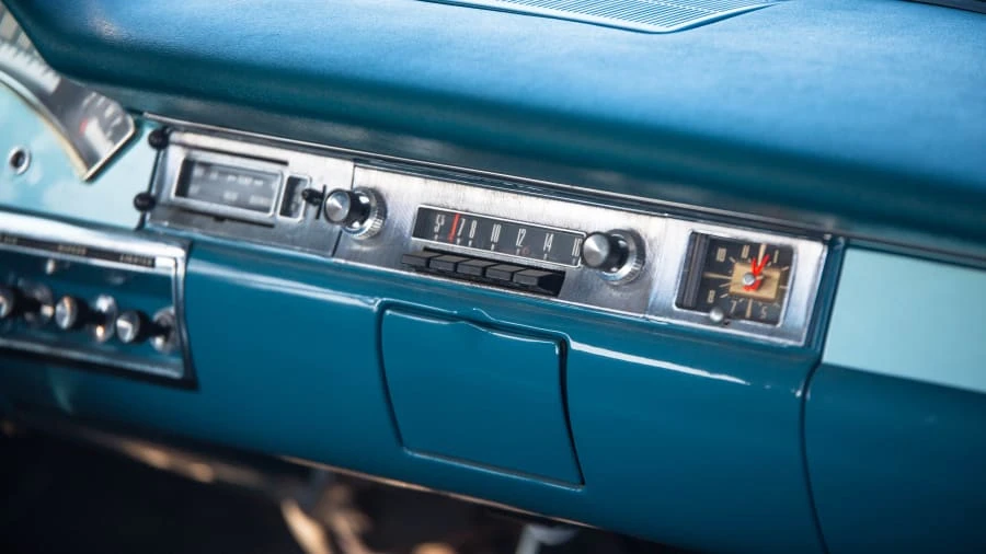 1957 Ford Fairlane 2nd Gen - Image 17 of 20