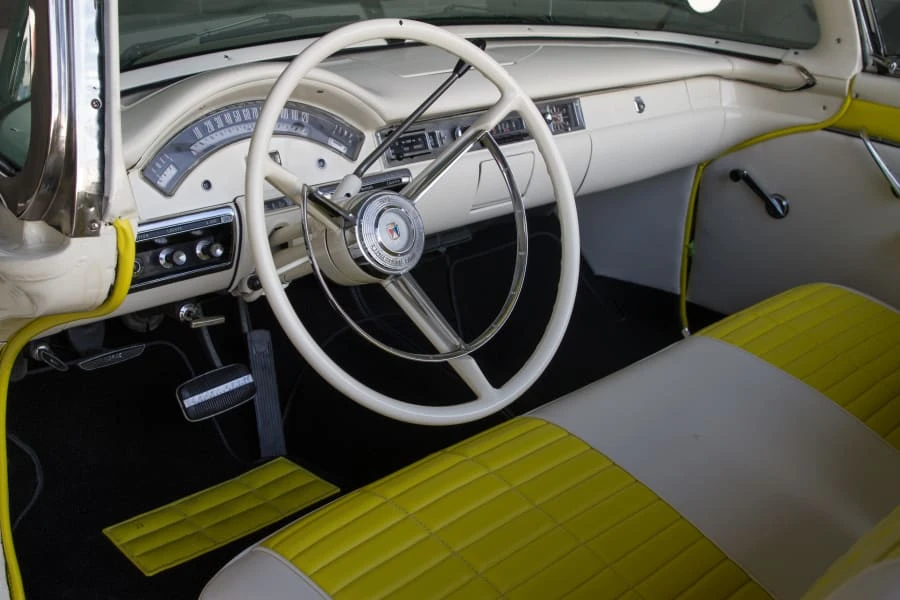 1957 Ford Fairlane 2nd Gen - Image 4 of 12