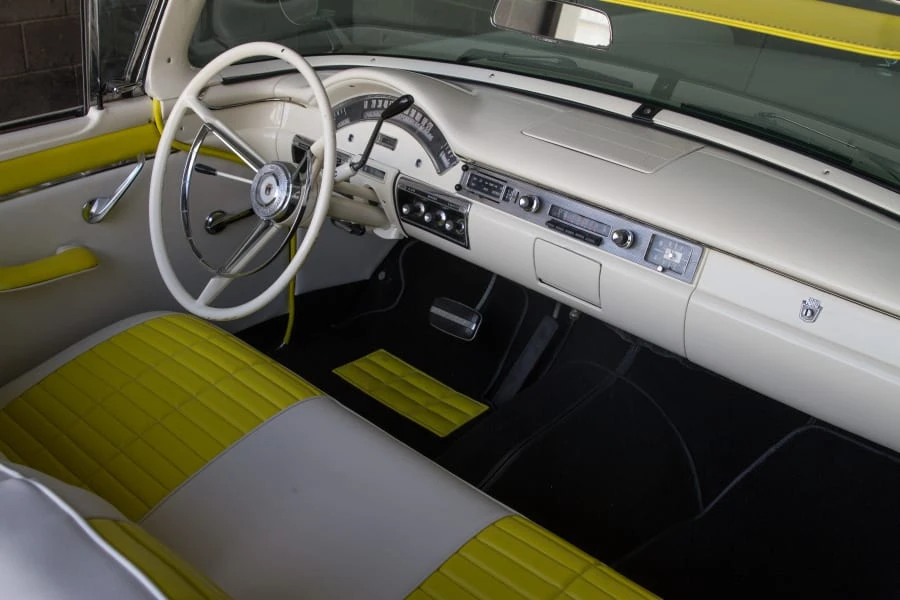1957 Ford Fairlane 2nd Gen - Image 5 of 12