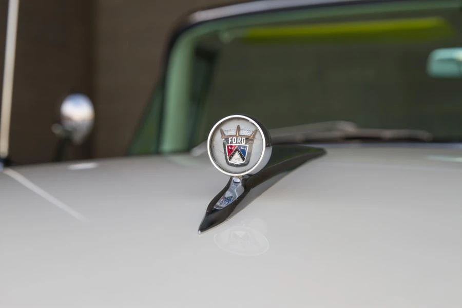 1957 Ford Fairlane 2nd Gen - Image 10 of 12