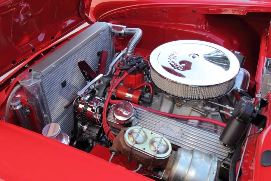 1957 Ford Fairlane 2nd Gen - Image 7 of 10
