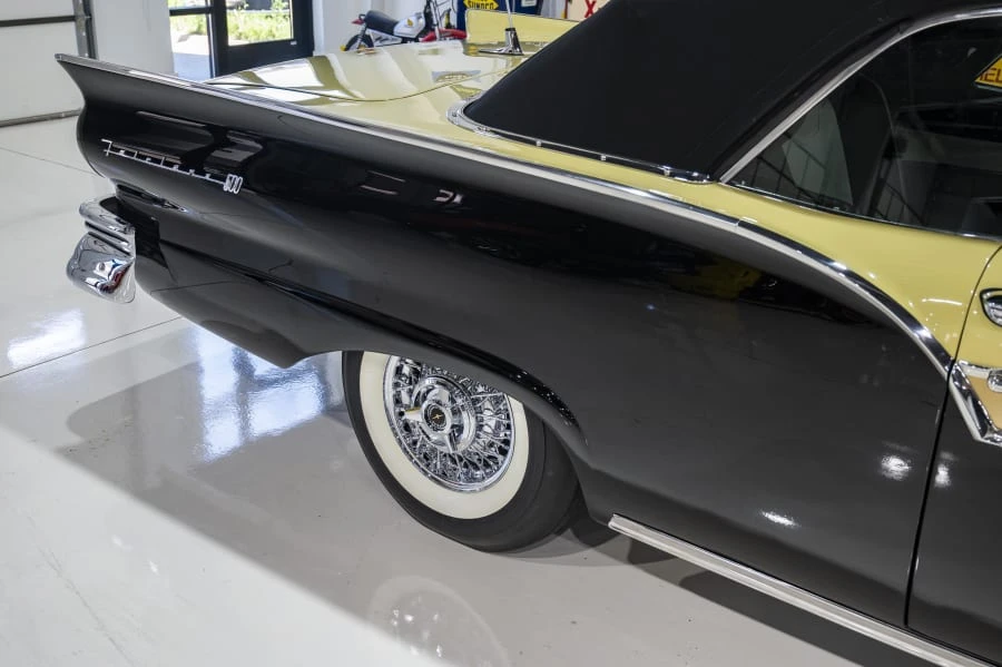 1957 Ford Fairlane 2nd Gen - Image 20 of 31