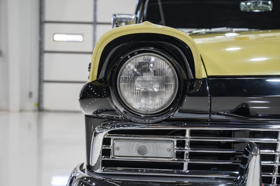 1957 Ford Fairlane 2nd Gen - Image 23 of 31
