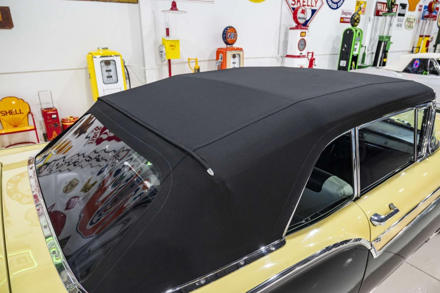 1957 Ford Fairlane 2nd Gen - Image 31 of 31