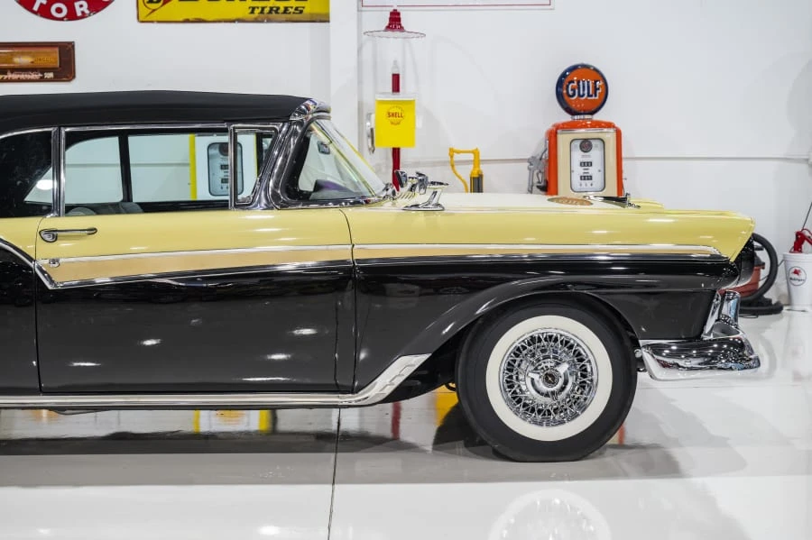 1957 Ford Fairlane 2nd Gen - Image 19 of 31