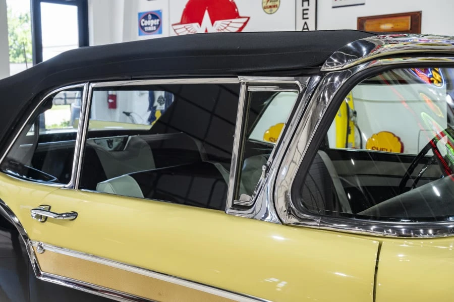 1957 Ford Fairlane 2nd Gen - Image 28 of 31