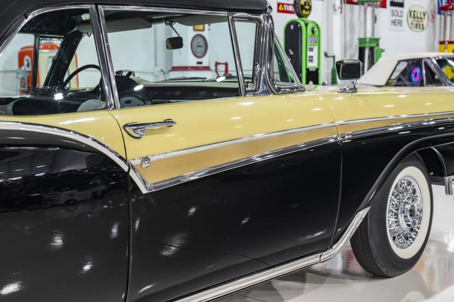 1957 Ford Fairlane 2nd Gen - Image 29 of 31