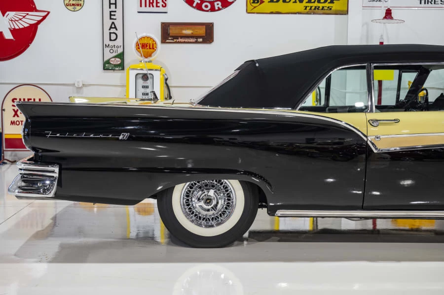 1957 Ford Fairlane 2nd Gen - Image 25 of 31